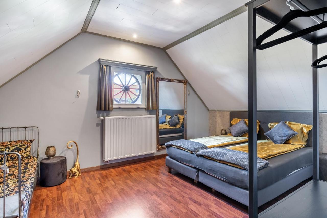 Huize Koedoe Villa Tongeren Eksteriør billede